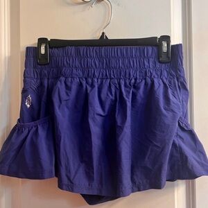 Get Your Flirt On short